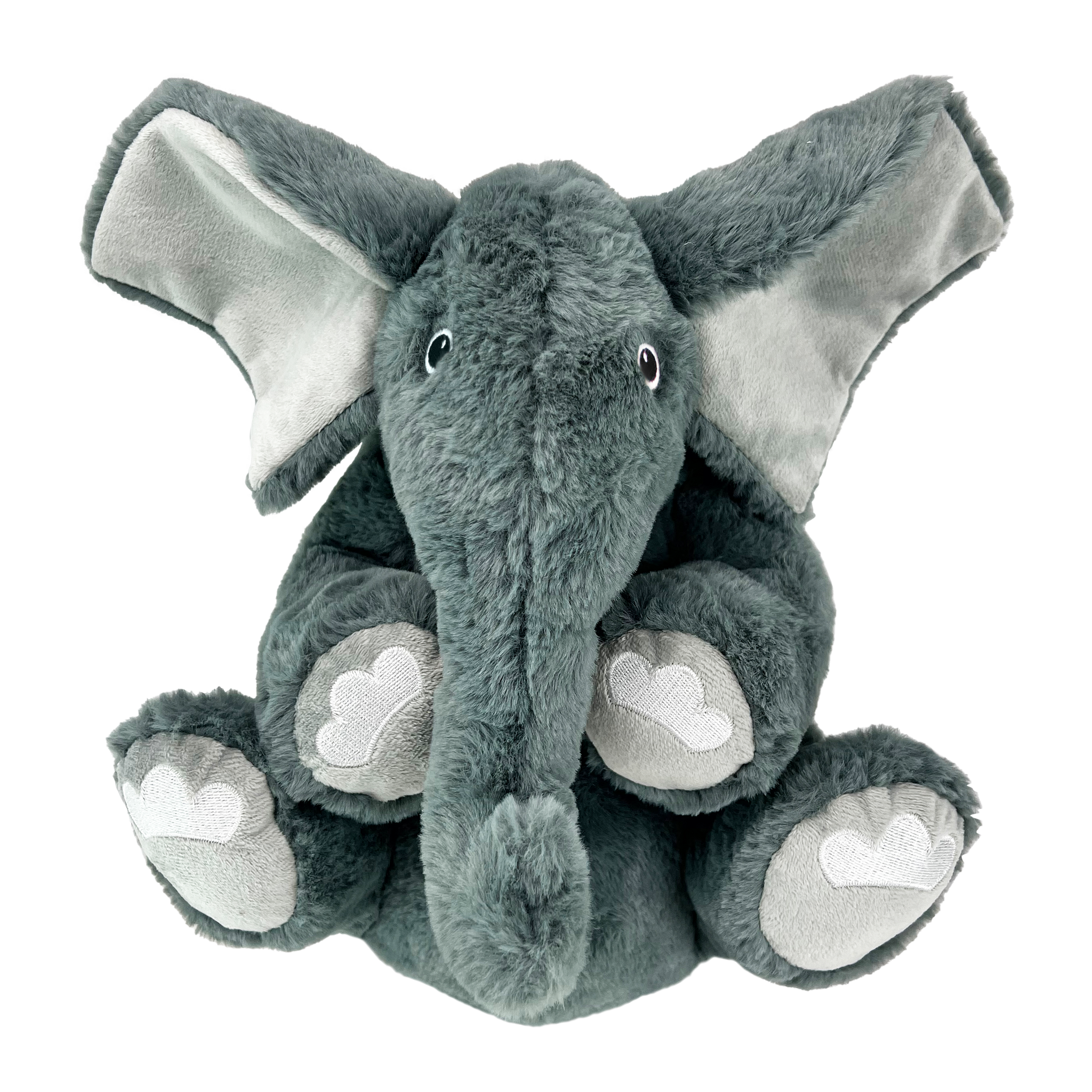 Kong Comfort Kiddos Jumbo Elephant