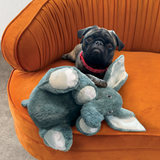 Kong Comfort Kiddos Jumbo Elephant