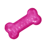 Kong Squeezz Crackle Bone