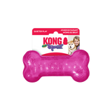 Kong Squeezz Crackle Bone