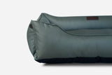 Chester & Lee | Waterproof Sleeper Dog Bed Green