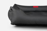 Chester & Lee | Waterproof Sleeper Dog Bed Gray
