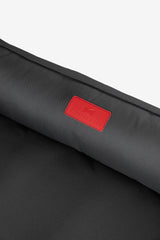 Chester & Lee | Waterproof Sleeper Dog Bed Gray