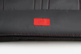 Chester & Lee | Waterproof Lounger Dog Bed Gray