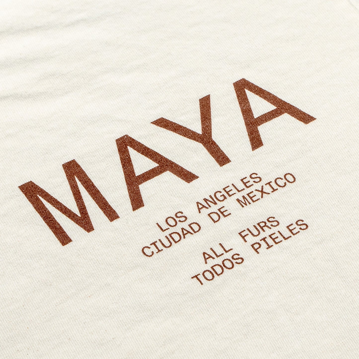 Maya T Shirt