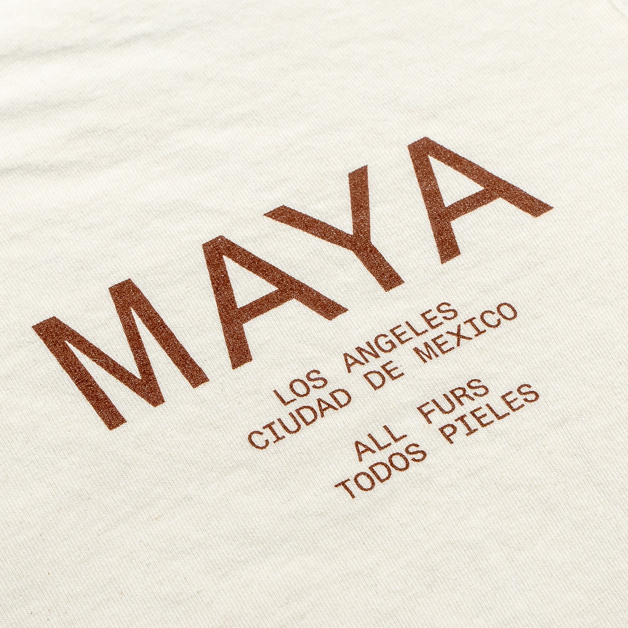 Maya T Shirt
