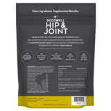 Dogswell Hip & Joint Grillers Treats, Chicken Recipe (12oz)