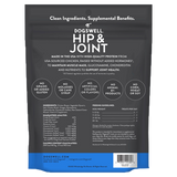 Dogswell Hip & Joint Jerky Treats, Chicken Breast (12oz)