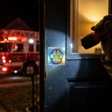 Rescue+Retriever™ Pet Smoke Detector — Designed by a Firefighter to Save Your Pet