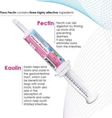 Dog Cat Anti Diarrhea Paste Probiotic Kaolin Pectin Digestive Support