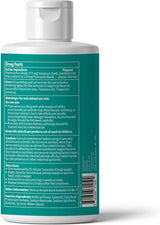 Dog & Cat Wormer Liquid 4oz Puppy Kitten Dewormer Made in USA