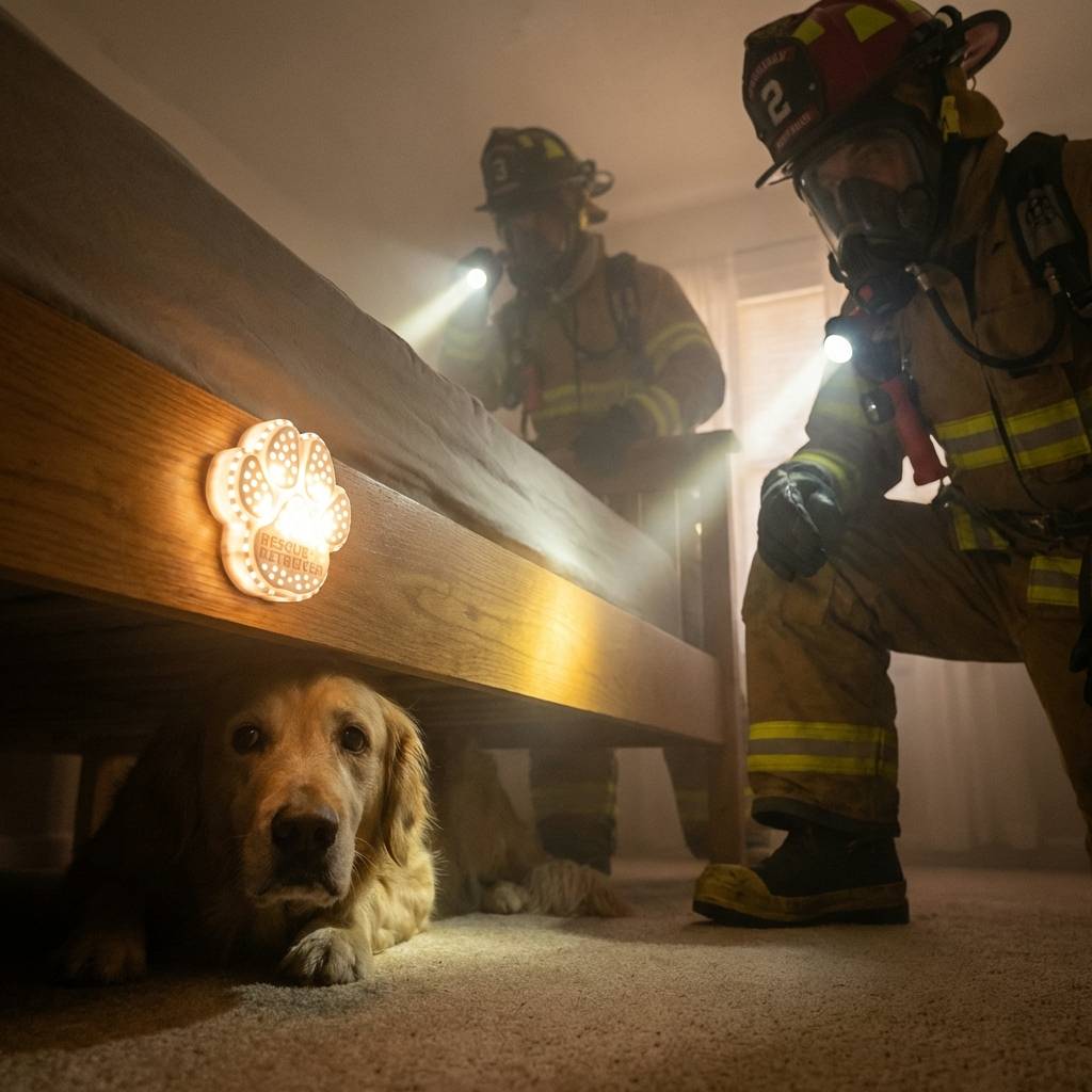 Rescue+Retriever Multi-pack