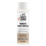 Probiotic Pet Shampoo & Conditioner for Dogs