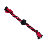 Kong Signature Rope Dual Knot w/Ball