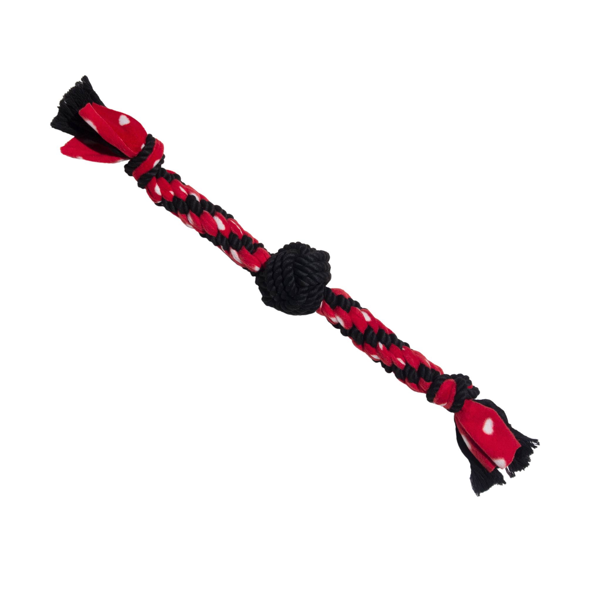 Kong Signature Rope Dual Knot w/Ball