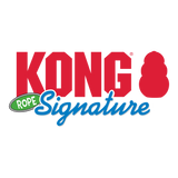 Kong Signature Rope Dual Knot w/Ball