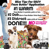 1 Dog Nose Butter For All Dogs