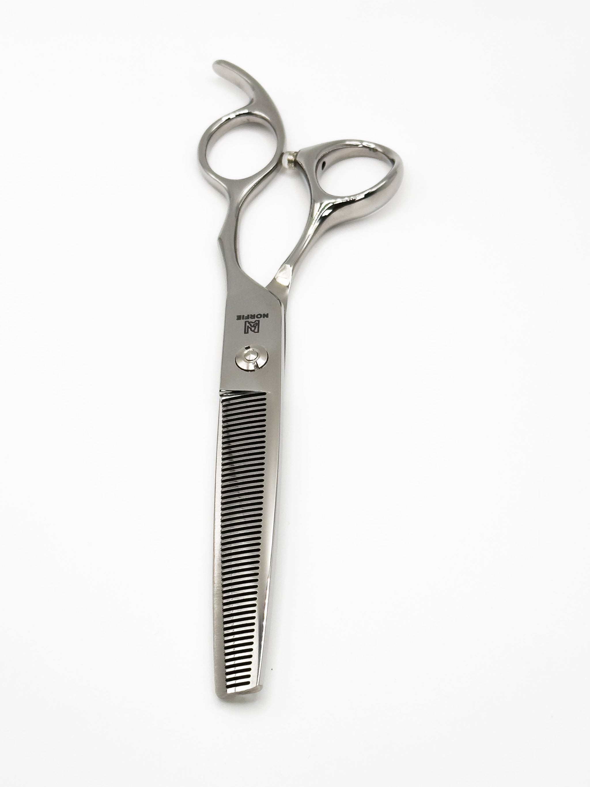 Norfie ProFlux 7” Thinning Grooming Shear