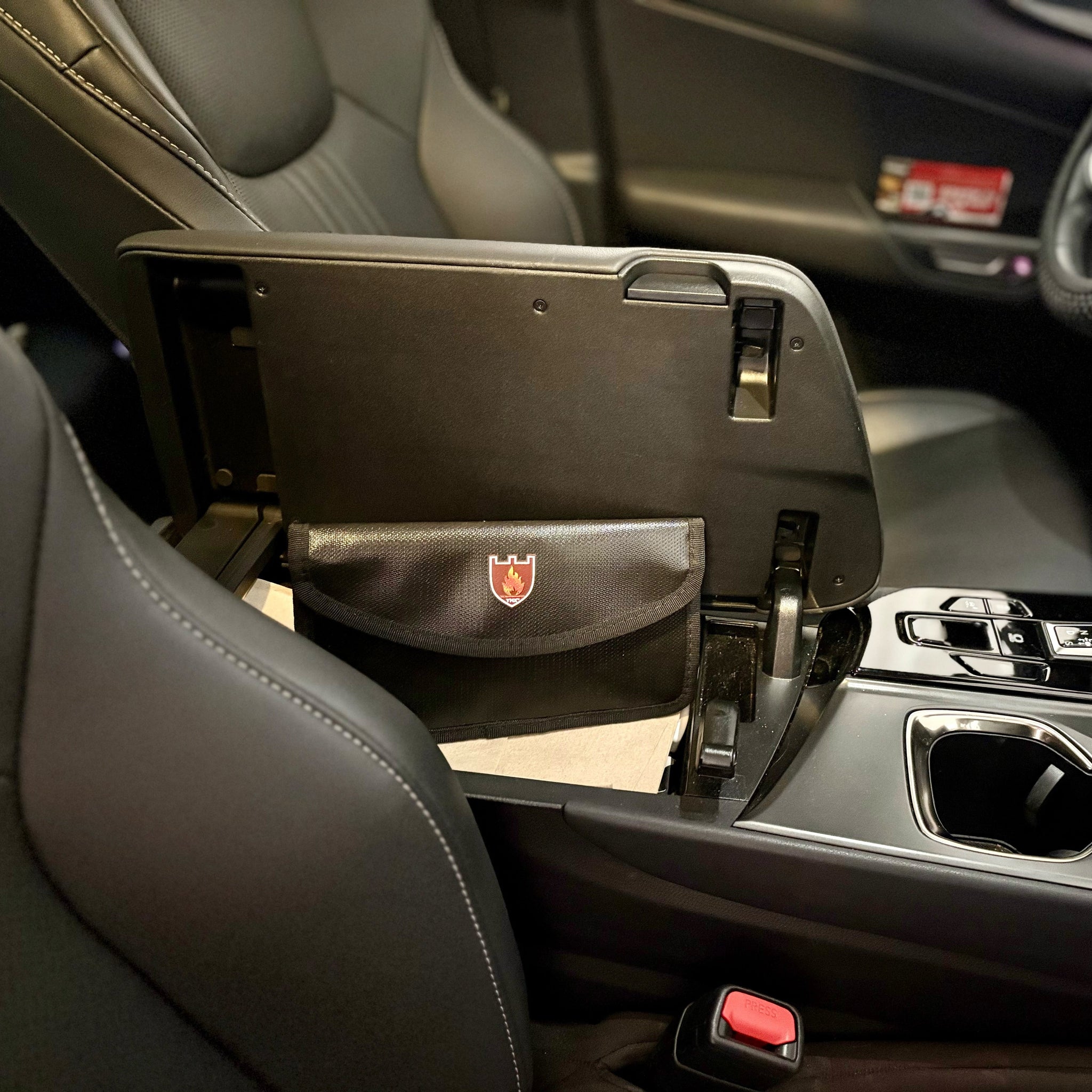 The Stay Safe Self Defense Kit