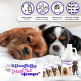 Blissfully Fresh™ Dog Ear Cleaner