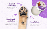 PawBalm ReducedSlip Paw Balm