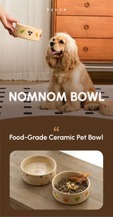 Nomnom Bowl
