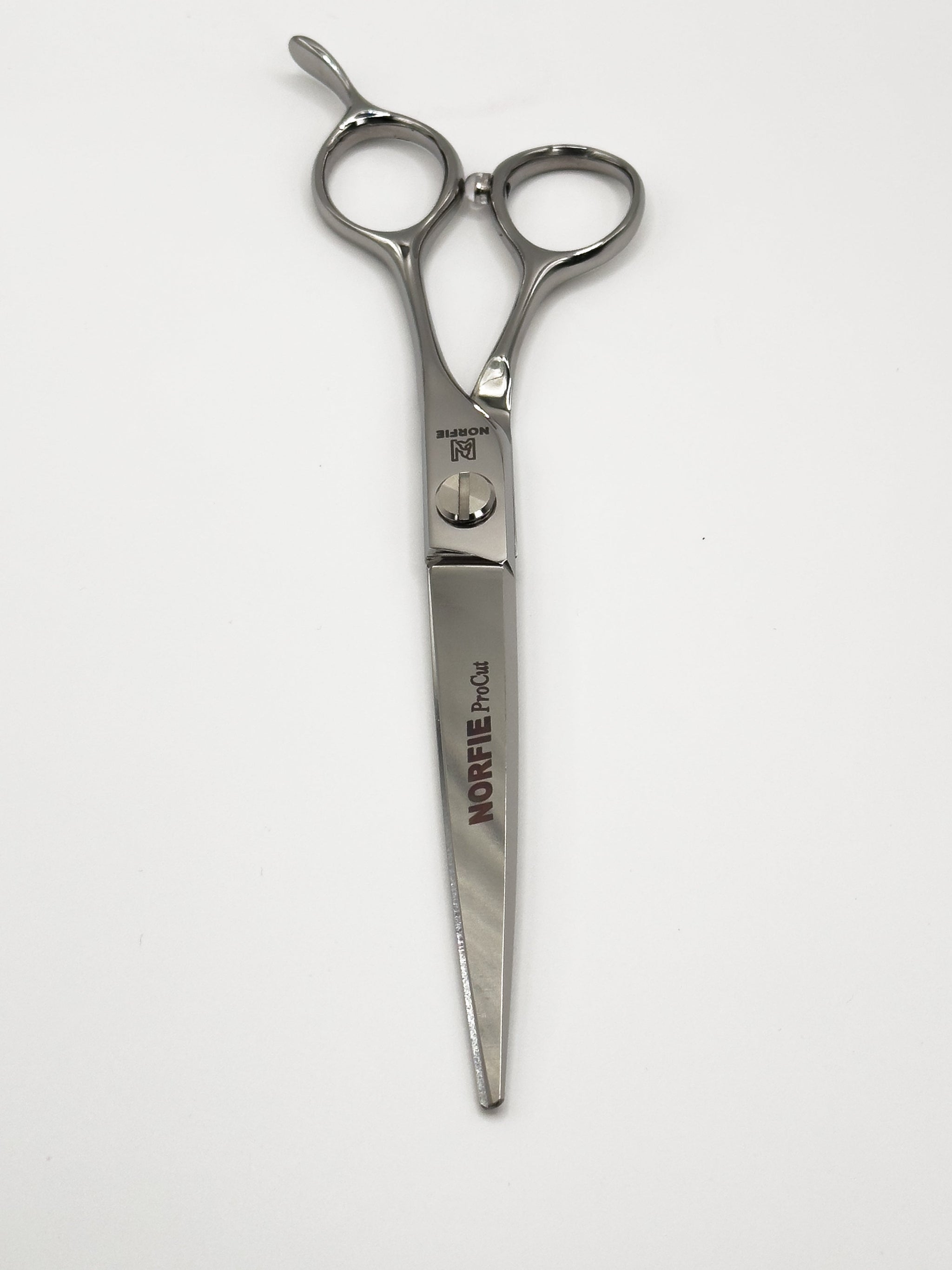 Norfie ProCut VG10 7.5” Straight Grooming Shear