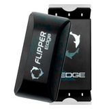 Flipper Edge 2 in 1 Floating Magnetic Aquarium Algae Cleaner (Standard)