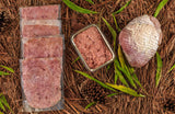 Raw Turkey Meal Blend for Cats & Dogs — Prey Model Raw | Raw Instincts Florida