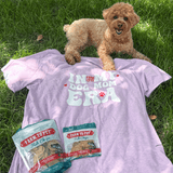 "Dog Mom Era" T-shirt | Paw-fect Gift for Dog Moms