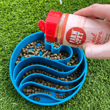 Treat Topper Turkey Dog Food Topper | Healthy Meal Supplement for Dogs