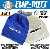 Flipper x Cichlid Bros Bundle