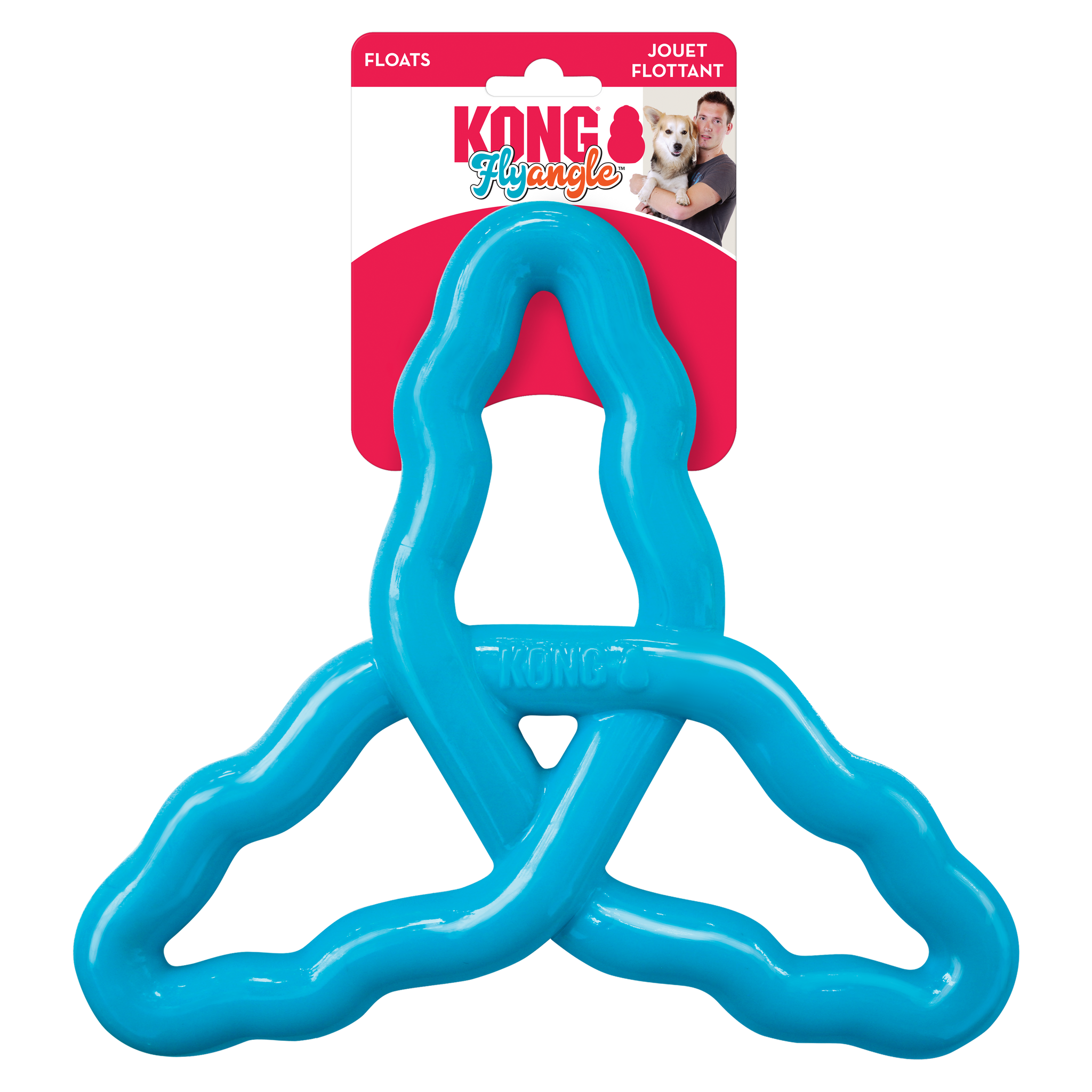 Kong Flyangle