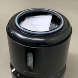 PETLIBRO Granary 3L Automatic Cat Feeder – Single Tray, Black