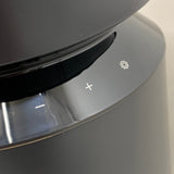 PETLIBRO Granary 3L Automatic Cat Feeder – Single Tray, Black