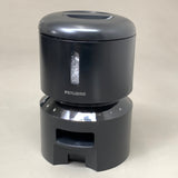 PETLIBRO Granary 3L Automatic Cat Feeder – Single Tray, Black