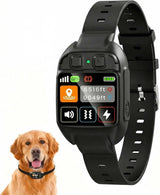 GPS Wireless Dog Fence Smart Adjustable Boundary Waterproof Collar Outdoor