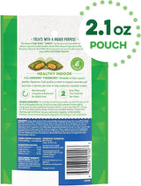 Greenies Smartbite Hairball Tuna Cat Treat