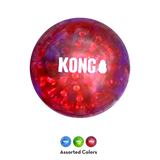 Kong Squeezz Geodz Large (2pk)
