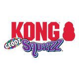 Kong Squeezz Geodz Large (2pk)