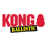 Kong Ballistic Giraffe Medium/Large