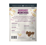 Health Extension Crunchy Munchies Granola Bites Appley Crisp (5oz)