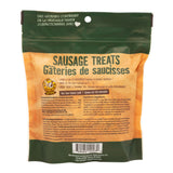 Happy Howie's Lamb Sausage Bakers Dozen 4in (8oz)