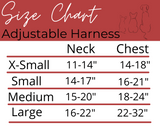 Evergreen Dream Adjustable Harness