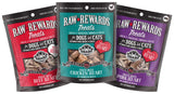 Beef Heart Treats for Dogs & Cats - Freeze Dried
