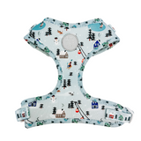 Snowy Slopes Adjustable Harness