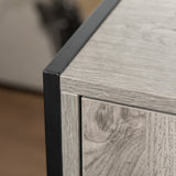 Hidden Cat Litter Box Enclosure