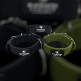Waterproof 2 inch collar