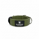 Waterproof 2 inch collar