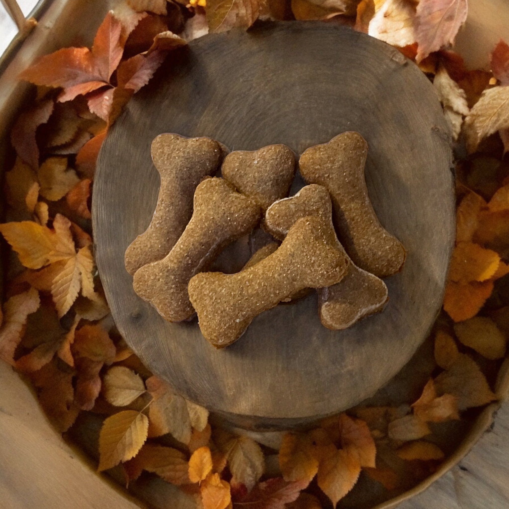 Sweet Potato Treat